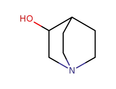 3-quinuclidinol