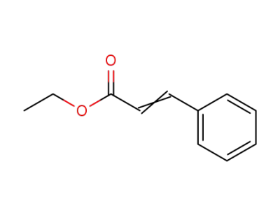 ethyl 3-phenyl-2-propenoate