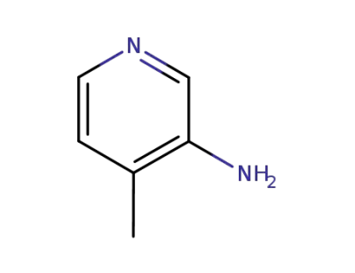 3-amino-4-methylpyridine
