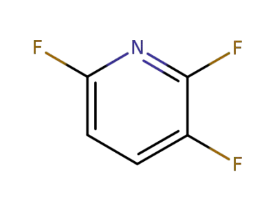 2,3,6-trifluoropyridine