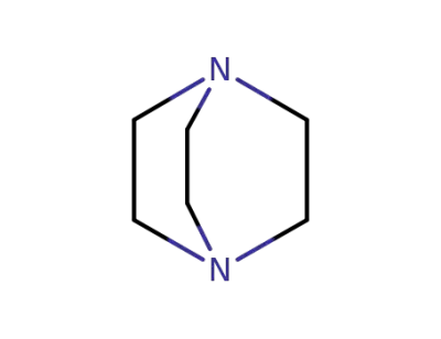 1,4-diaza-bicyclo[2.2.2]octane