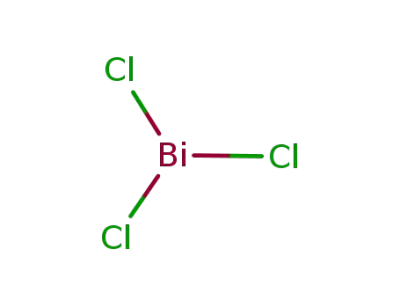 bismuth(III) chloride