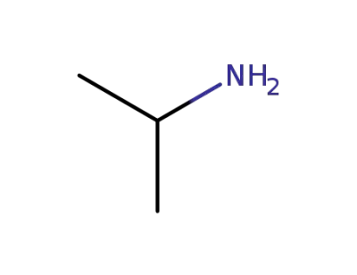 isopropylamine