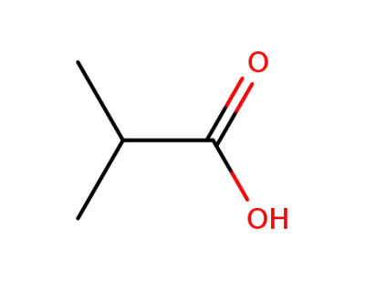 isobutyric Acid