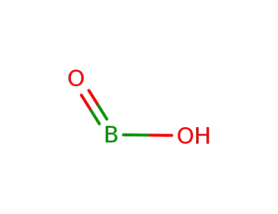 metaboric acid