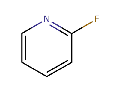 2-fluoropyridine