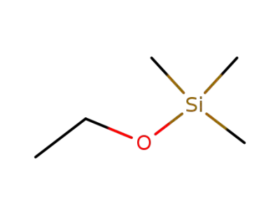 ethyl trimethylsilyl ether