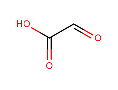 Glyoxilic acid