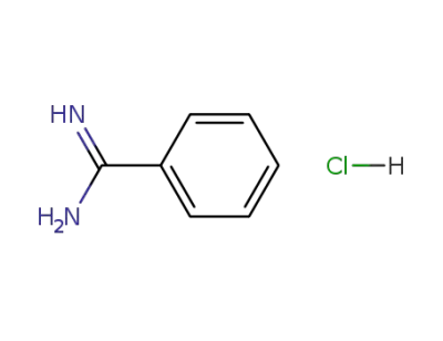 benzamidine monohydrochloride