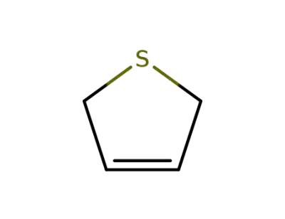 2,5-dihydro-thiophene