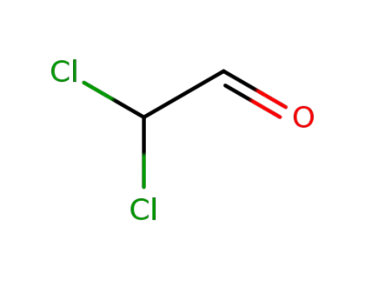 2,2-dichloroacetaldehyde