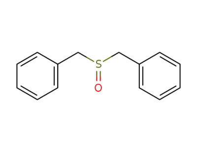 Dibenzyl sulfoxide