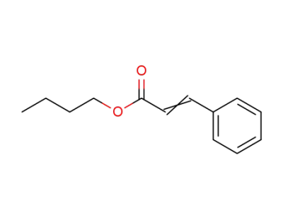 n-butyl cinnamate
