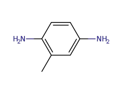 2-methyl-p-phenylenediamine