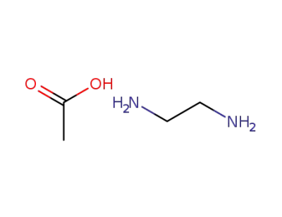 ethylenediamine monoacetic acid