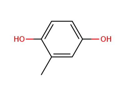 2-methylbenzene-1,4-diol