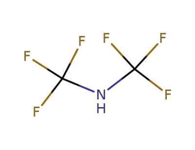 N,N-Bis(trifluoromethyl)amine