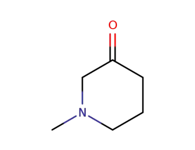 1-methyl-3-piperidone