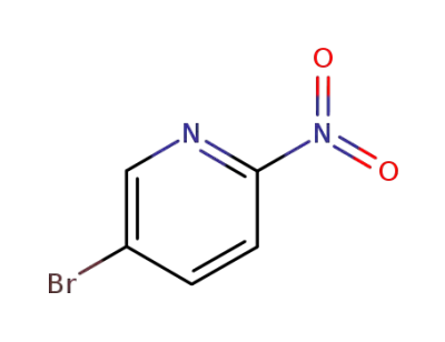 5-bromo2-nitropyridine