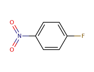 4-Fluoronitrobenzene