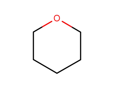 TETRAHYDROPYRANE