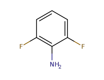 2,6-difluoroaniline