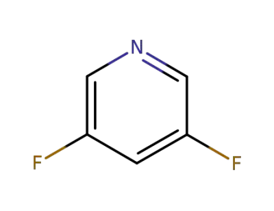 3,5-difluoropyridine