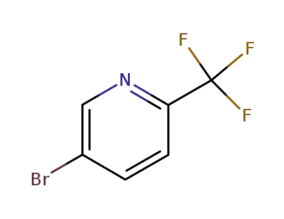5-bromo-2(trifluoromethyl)pyridine