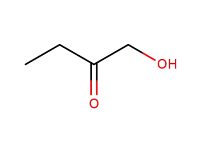 1-Hydroxy-2-butanone