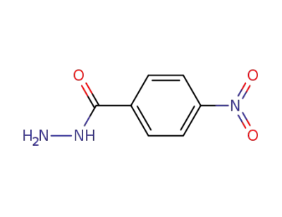 N-amino-(4-nitrophenyl)carboxamide
