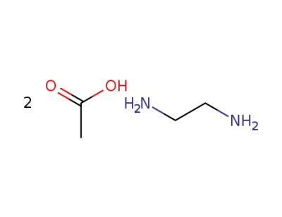 ethylenediamine diacetic acid