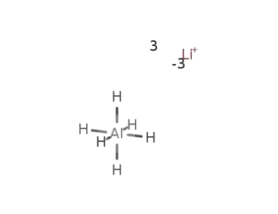 lithium hexahydroaluminate