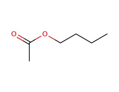 acetic acid butyl ester