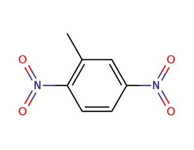 2,5-dinitrotoluene