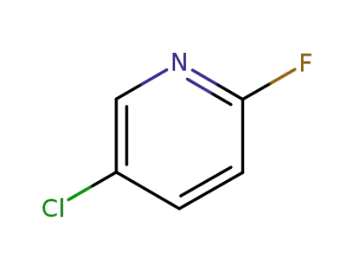 2-fluoro-5-chloropyridine