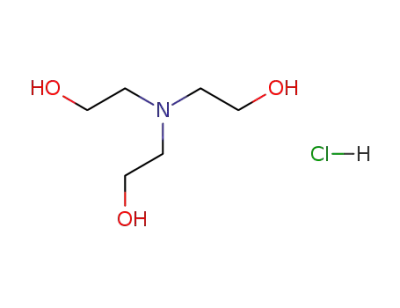 triethanolamine hydrochloride