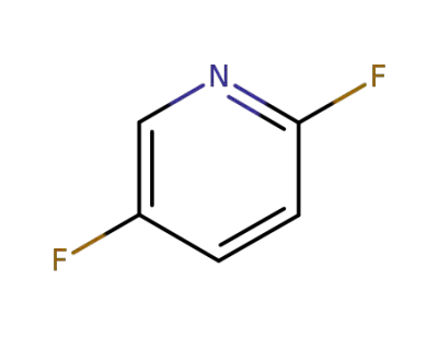2,5-difluoropyridine