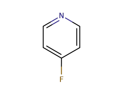 4-fluoropyridine