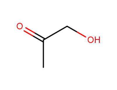 hydroxy-2-propanone