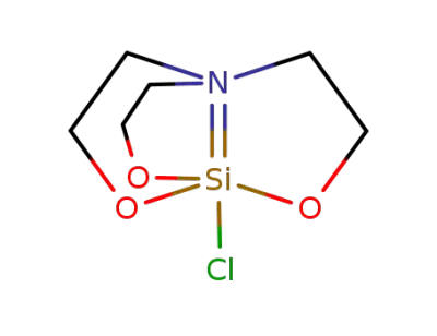 silatranyl chloride