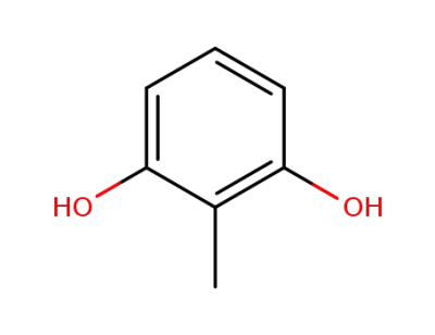 2-methylbenzene-1,3-diol