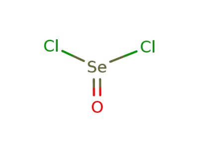 selenium oxychloride