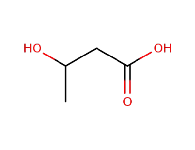 3-Hydroxybutyric acid