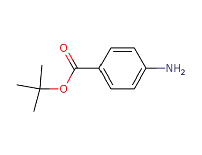 tert-butyl 4-aminobenzoate