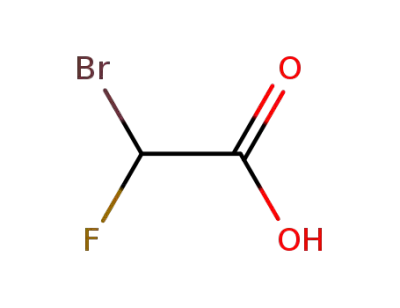 bromo-fluoroacetic acid