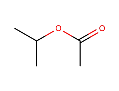 Isopropyl acetate