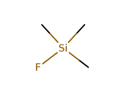 trimethylsilyl fluoride