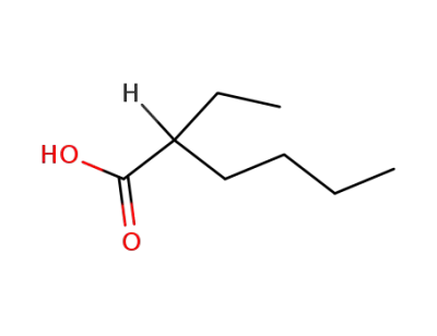2-Ethylhexanoic acid