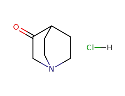 3-quinuclidinone hydrochloride