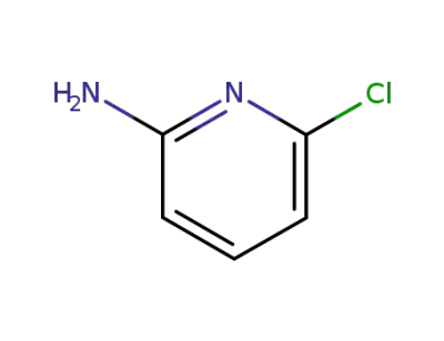 6-chloropyridin-2-amine